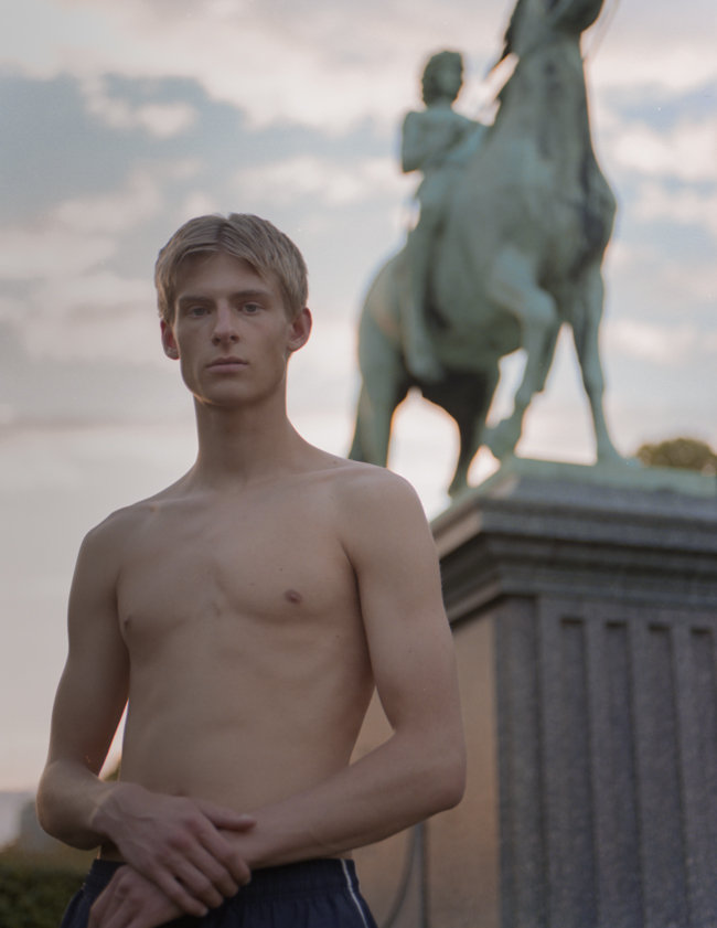 LUDVIG — Look 4