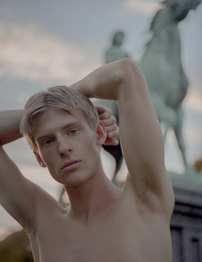 LUDVIG — Look 5
