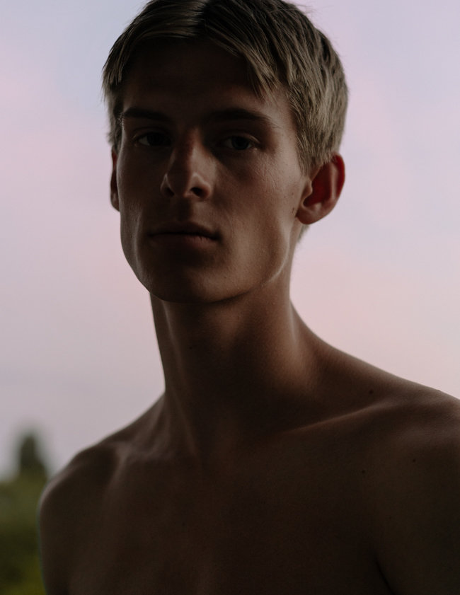 LUDVIG — Look 10