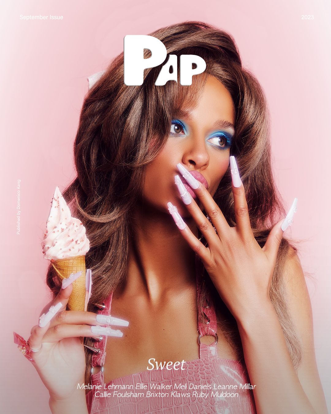 Sweet — Look 1
