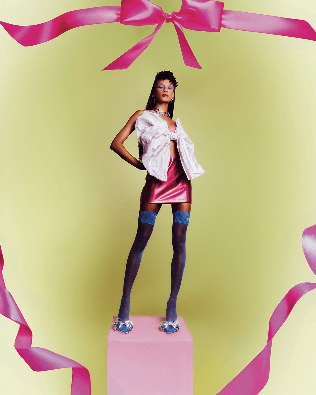 Sweet — Look 11