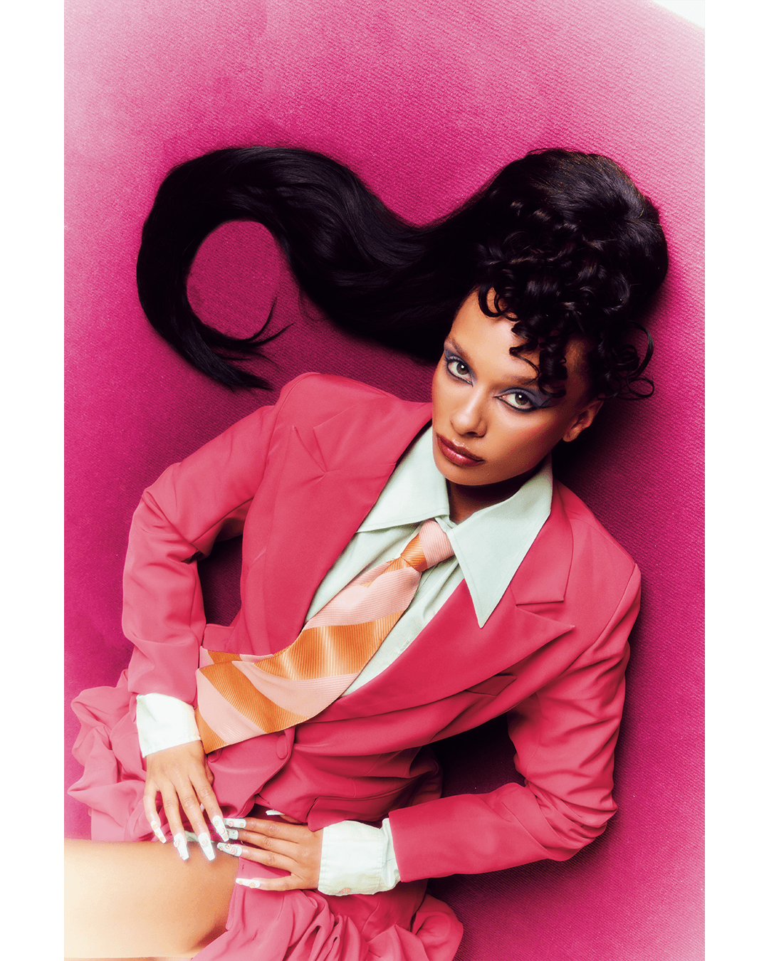 Sweet — Look 15
