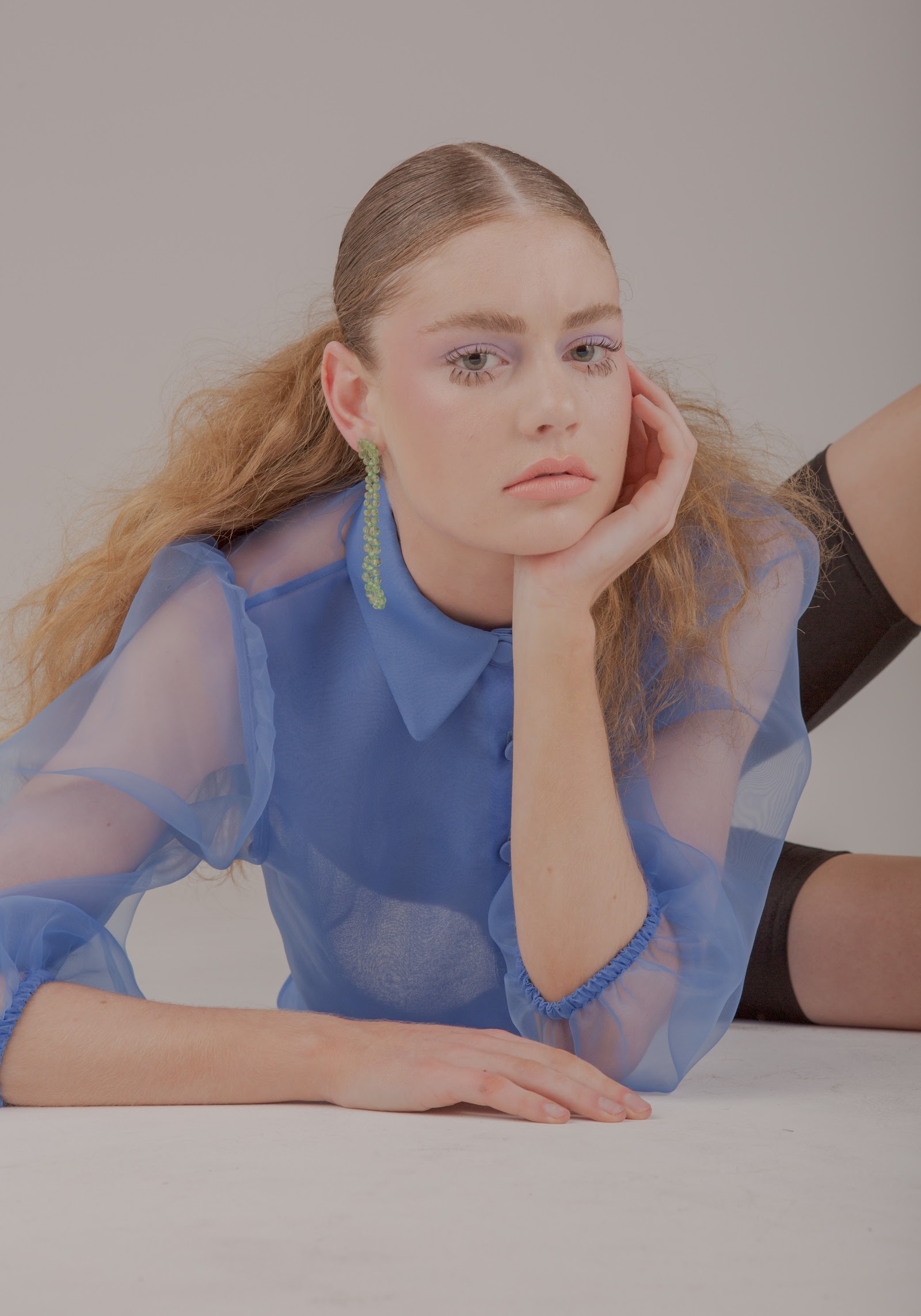 DEJA WHO? — Look 6
