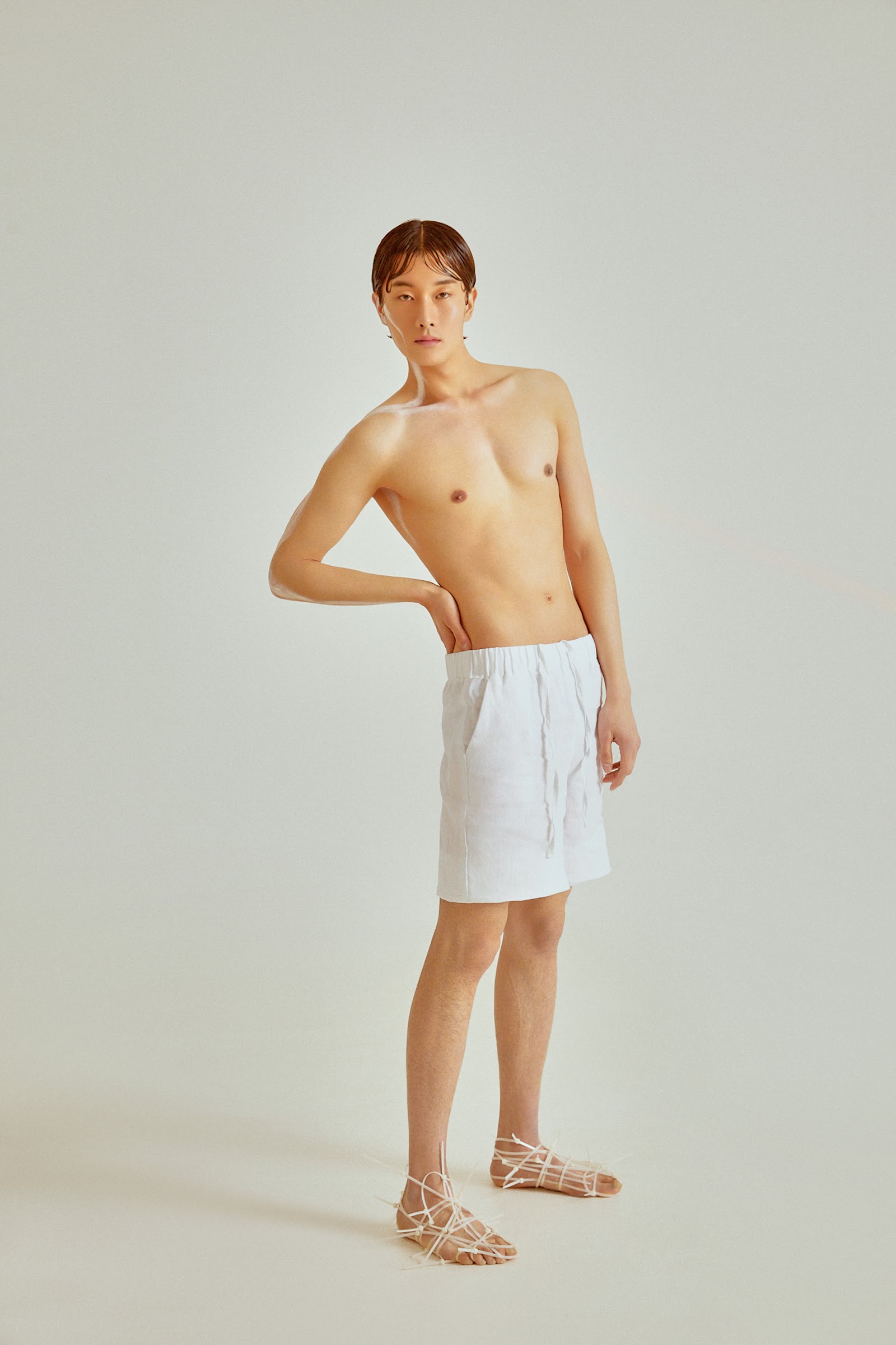 CHANGWOO — Look 7