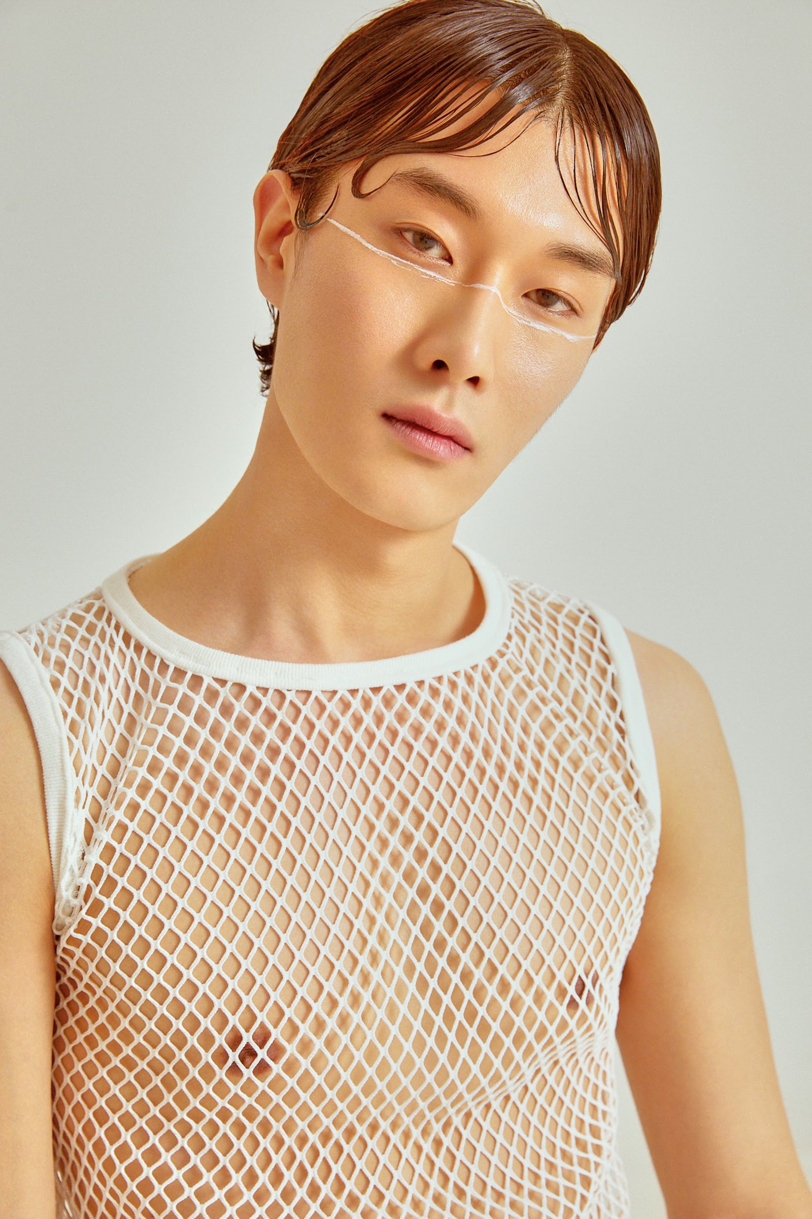 CHANGWOO — Look 9