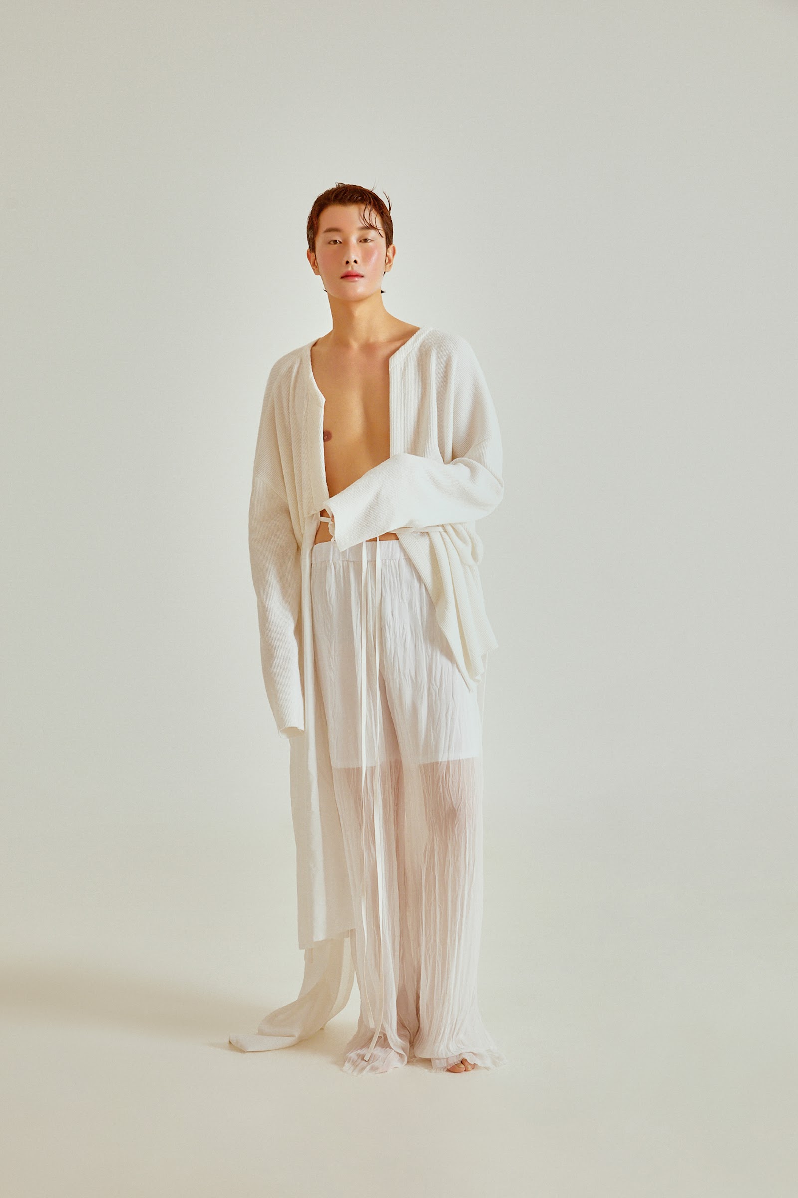 CHANGWOO — Look 11