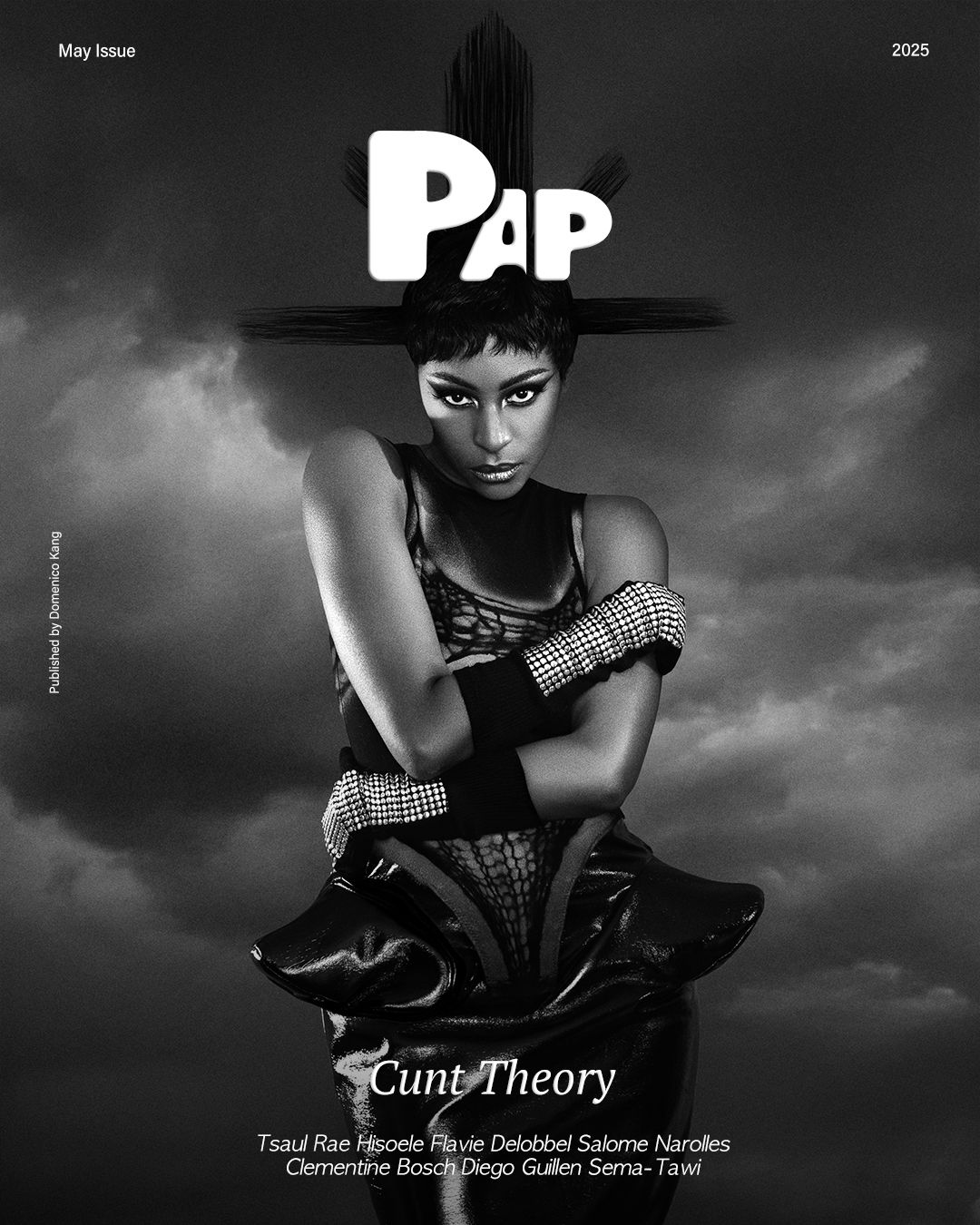 Cunt Theory — Look 1