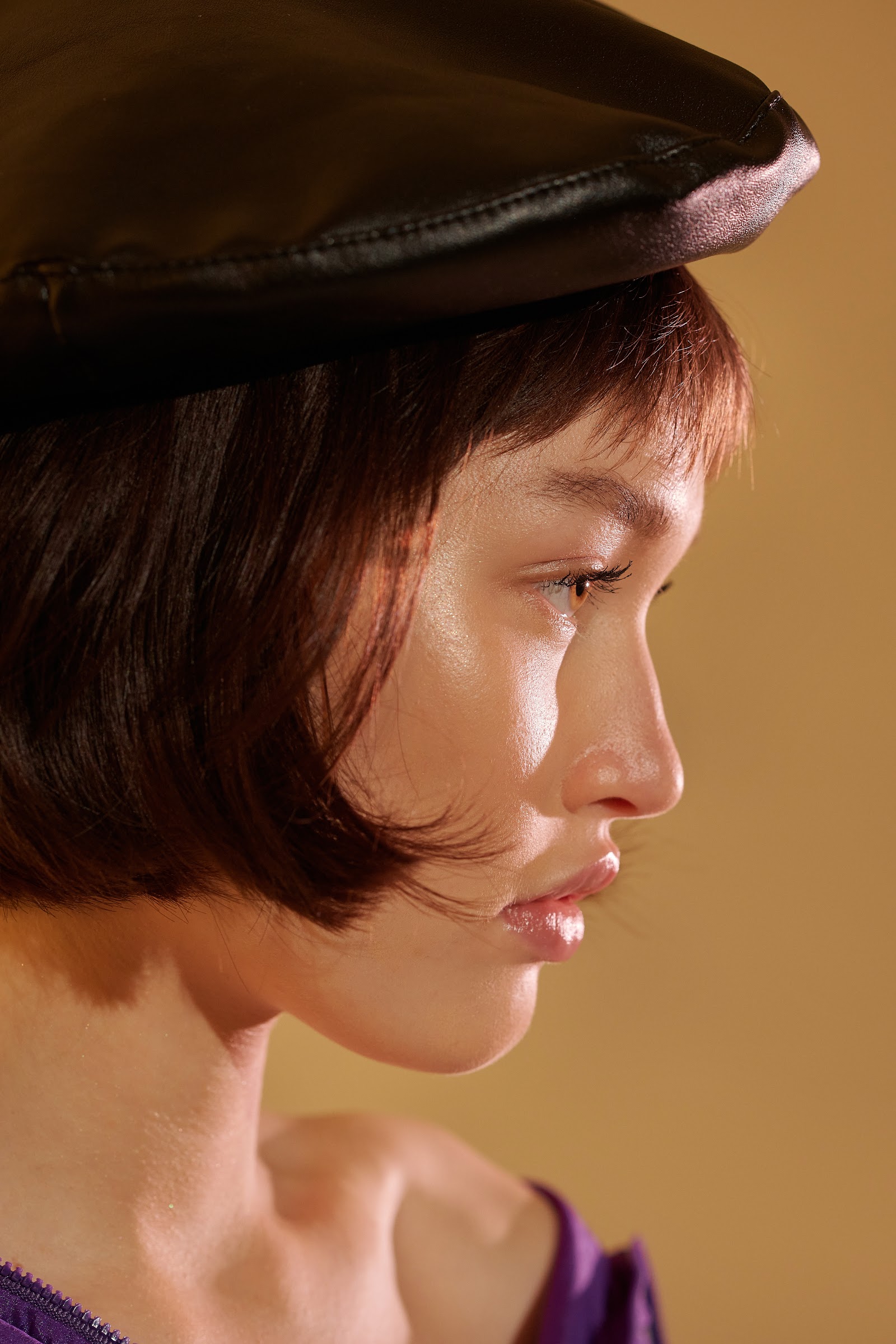 POST VINTAGE — Look 3