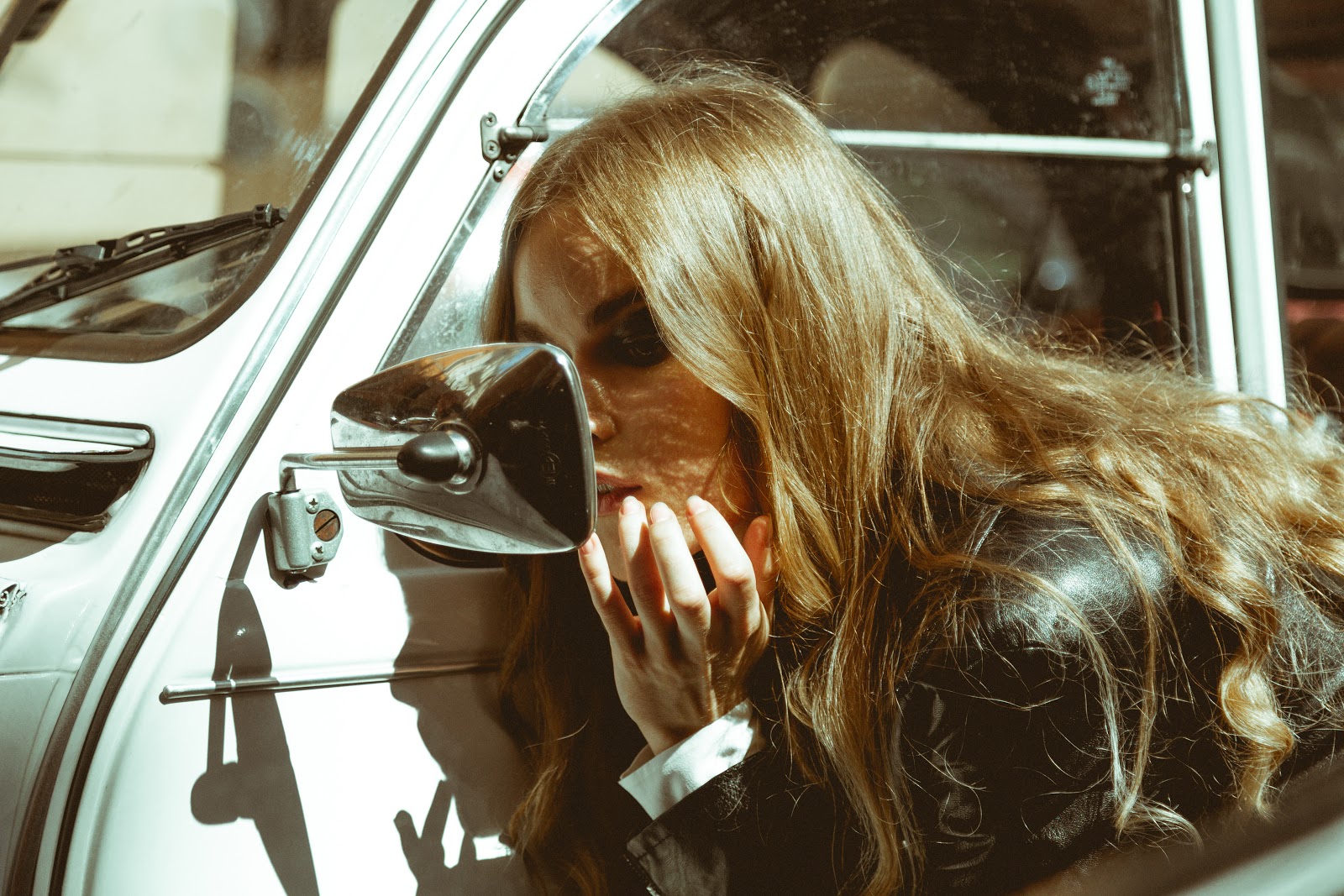 I RE DE ROMA — Look 8