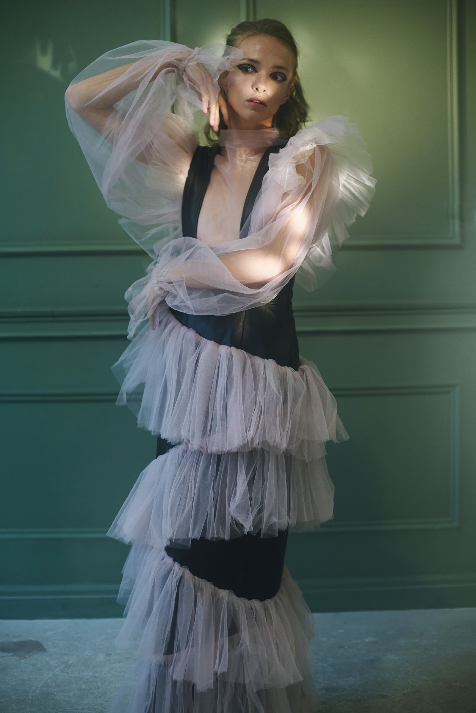 SIRIN — Look 2