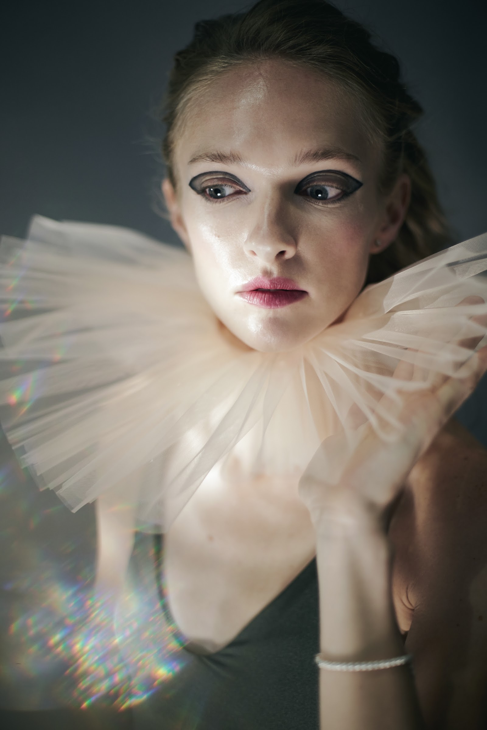 SIRIN — Look 5