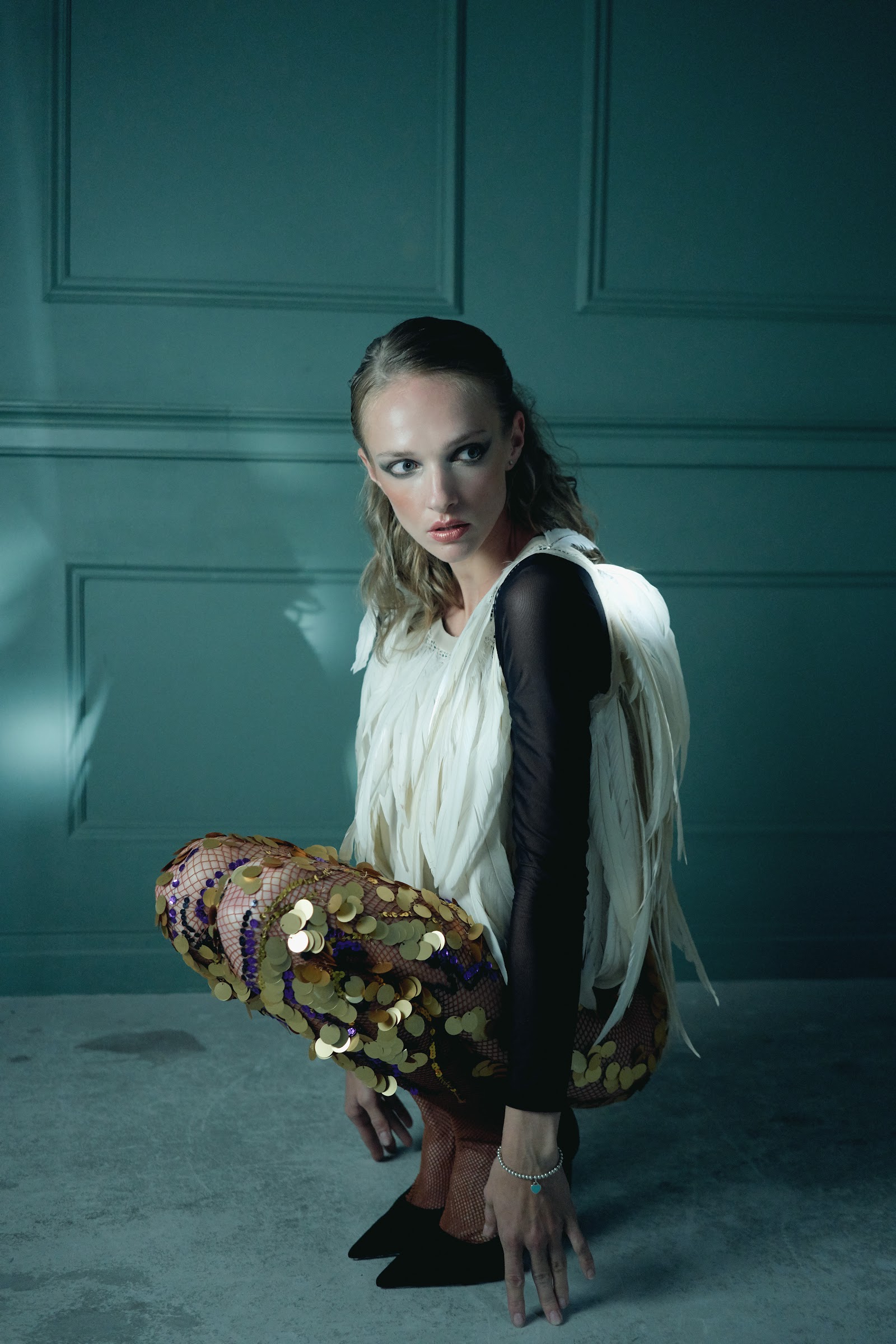 SIRIN — Look 10