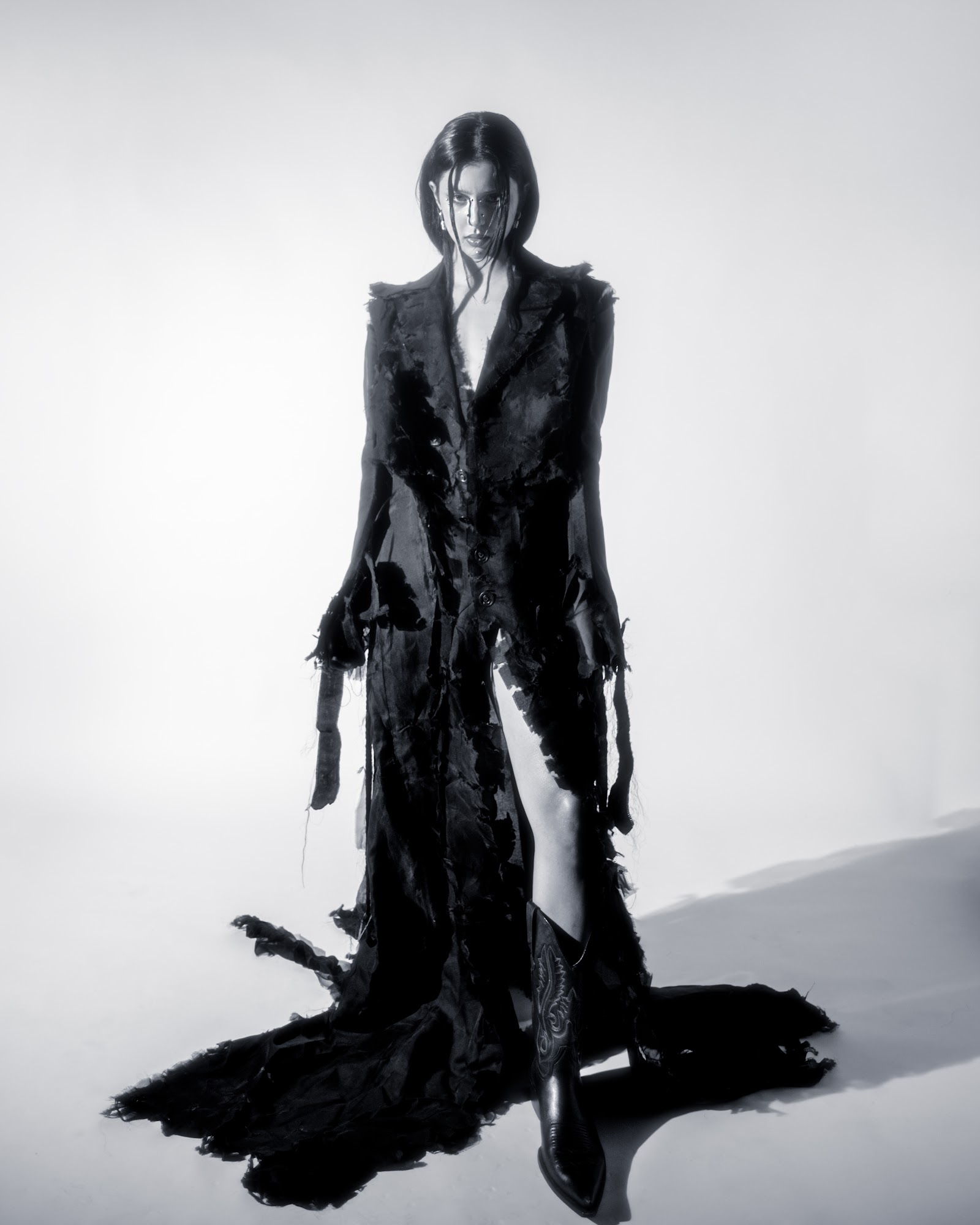 DEVIANT SINNERSZ — Look 5