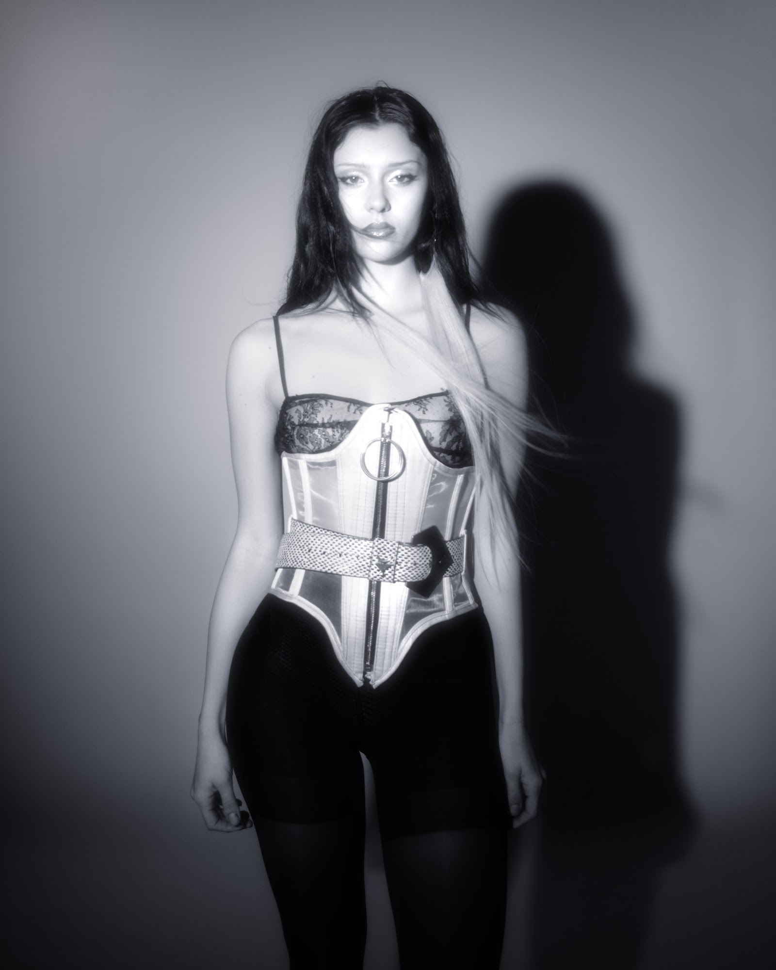 DEVIANT SINNERSZ — Look 7