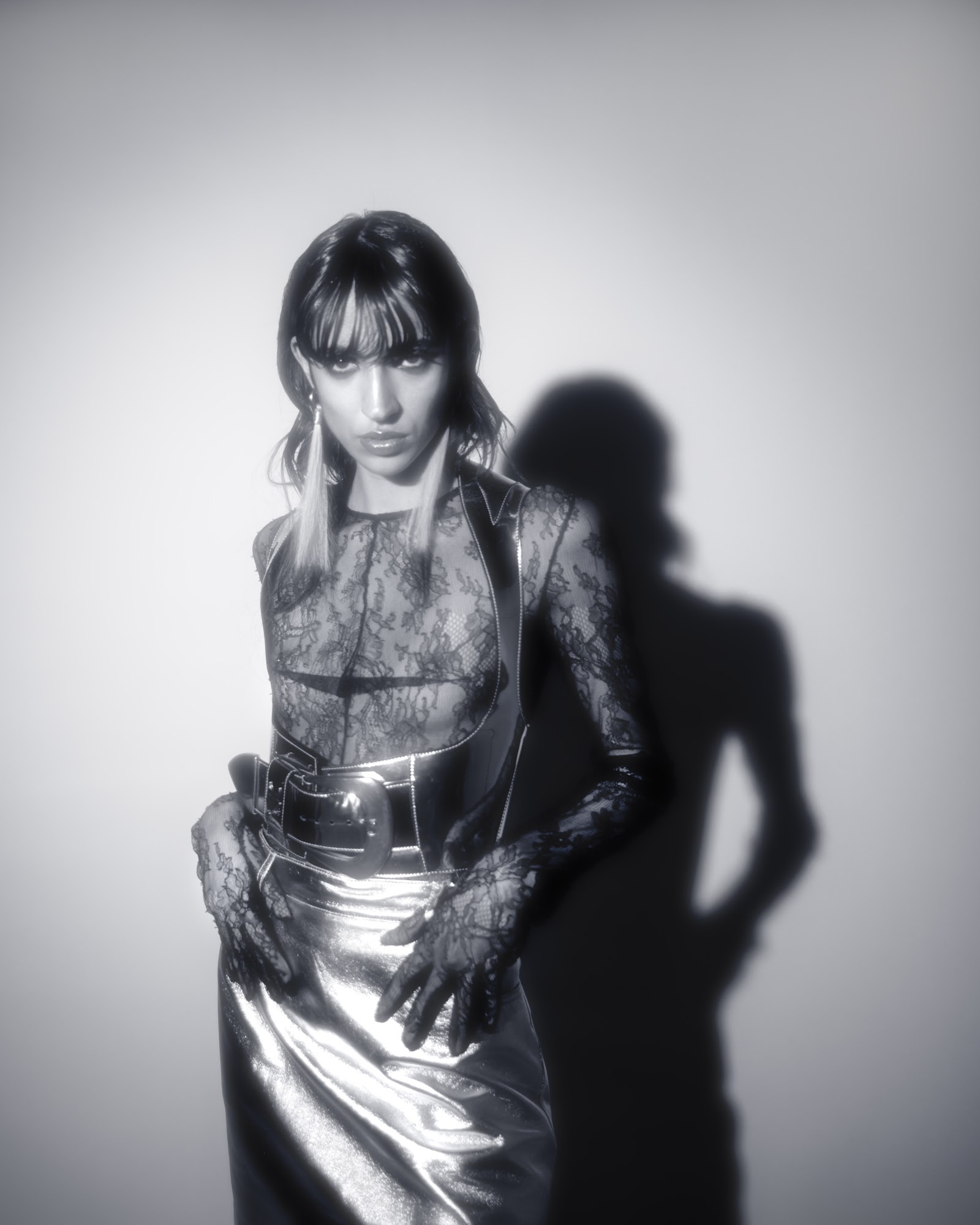 DEVIANT SINNERSZ — Look 8