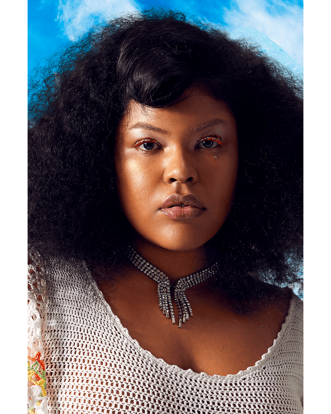 Heat Wave — Look 14