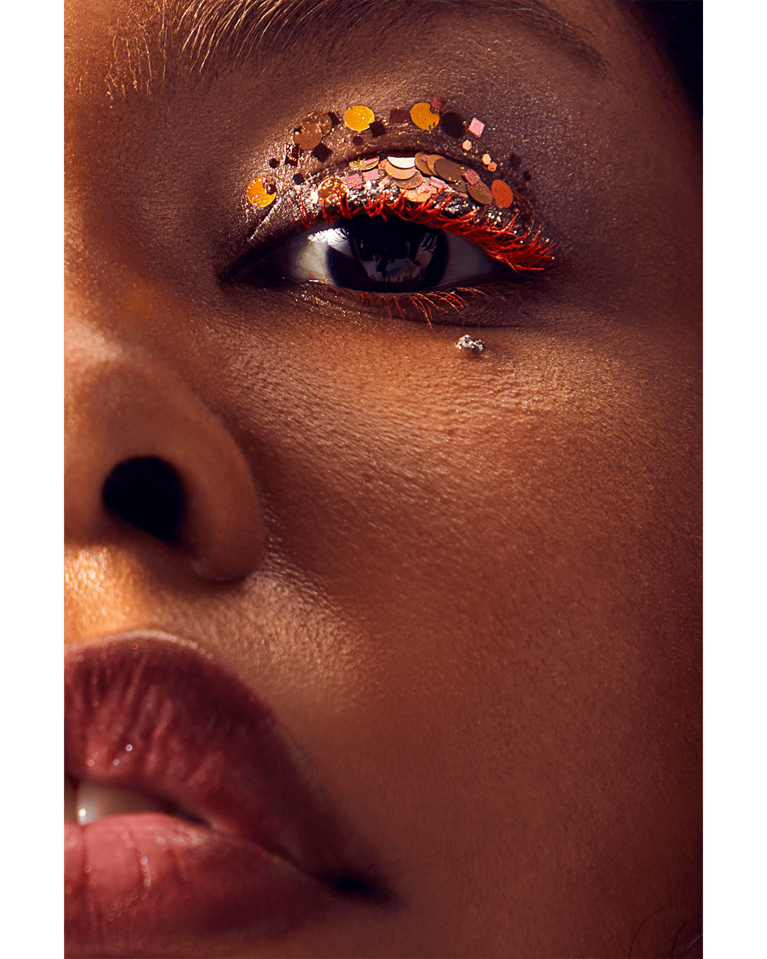 Heat Wave — Look 17