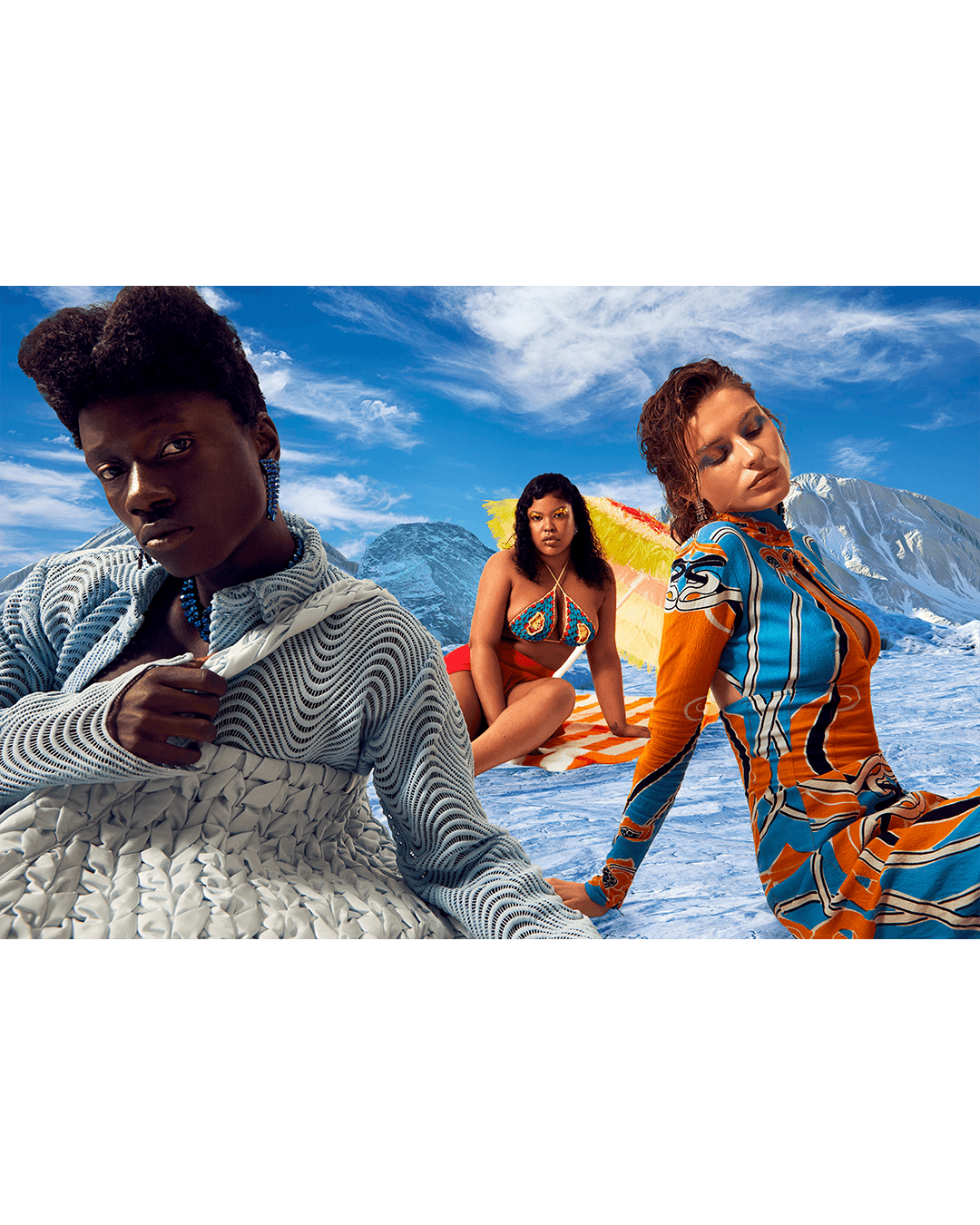 Heat Wave — Look 18
