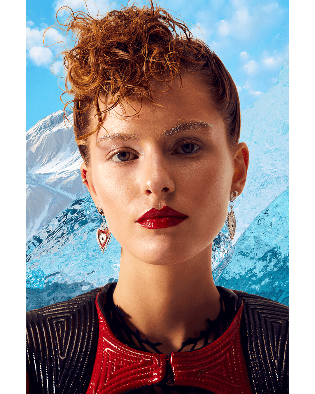 Heat Wave — Look 29
