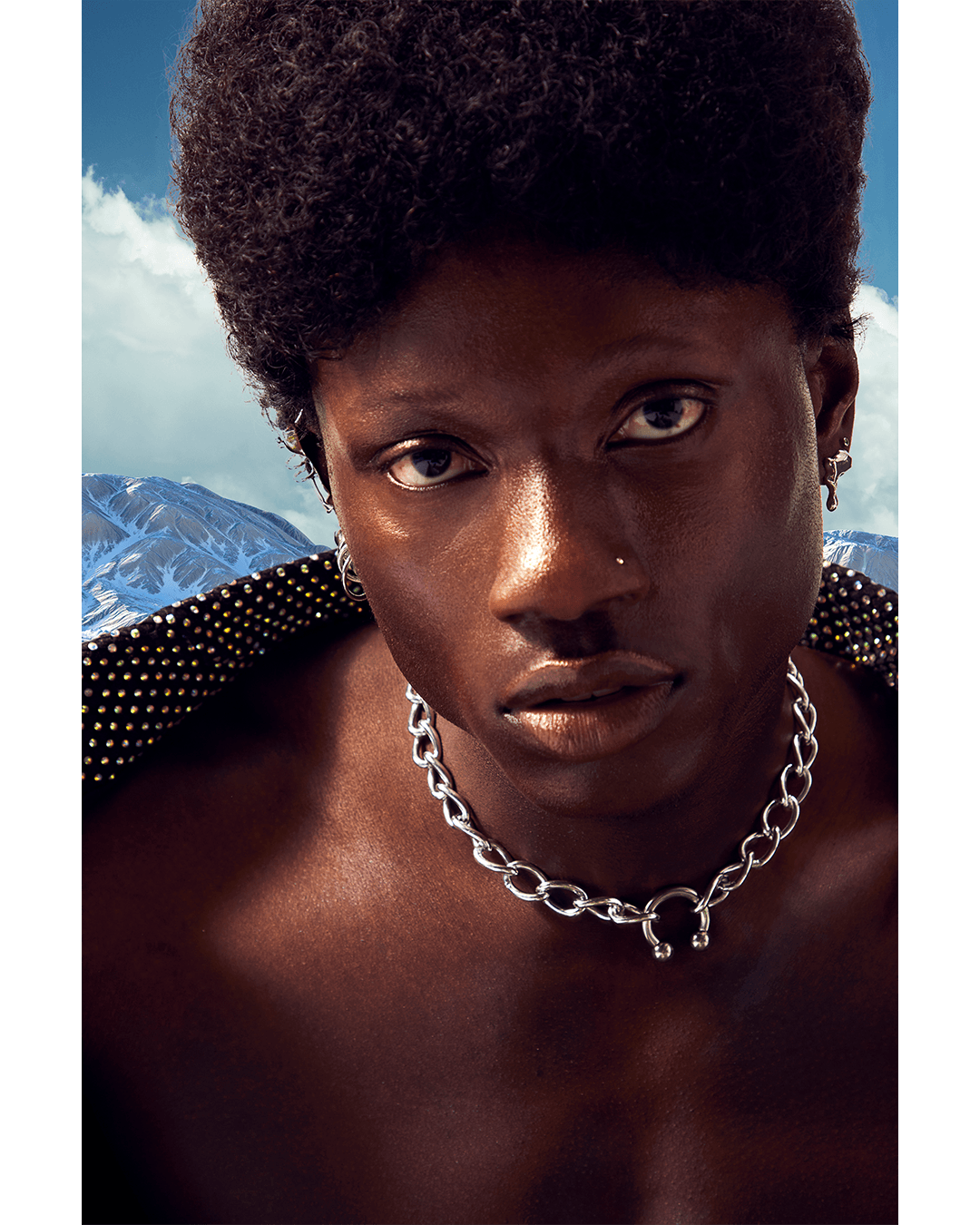 Heat Wave — Look 30