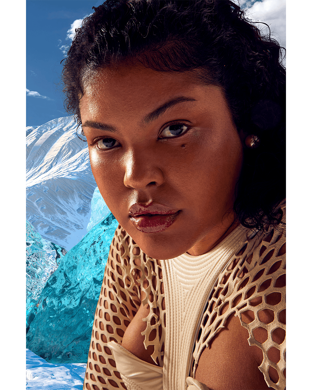 Heat Wave — Look 31
