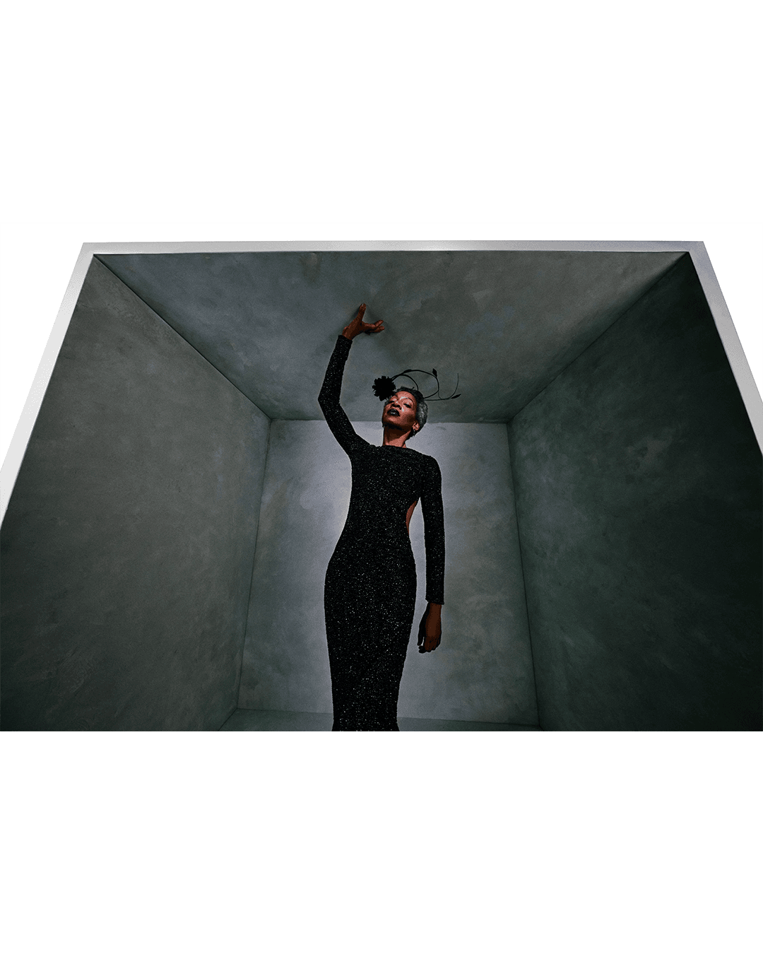 Canvas Couture — Look 12