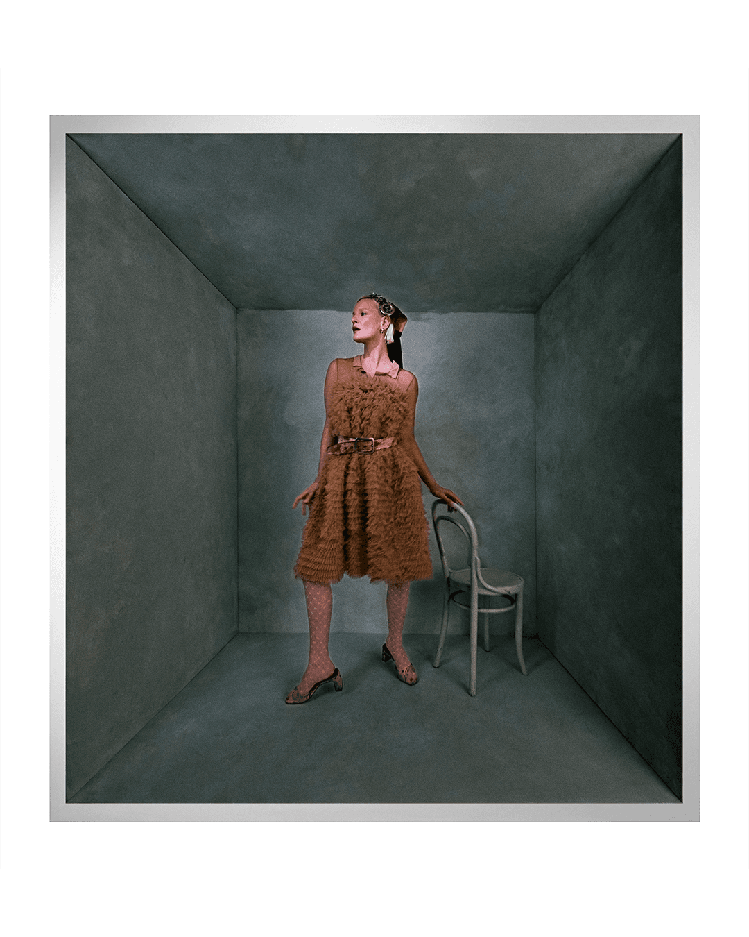 Canvas Couture — Look 14