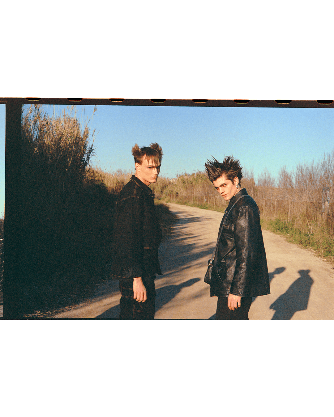 Punk Love — Look 4