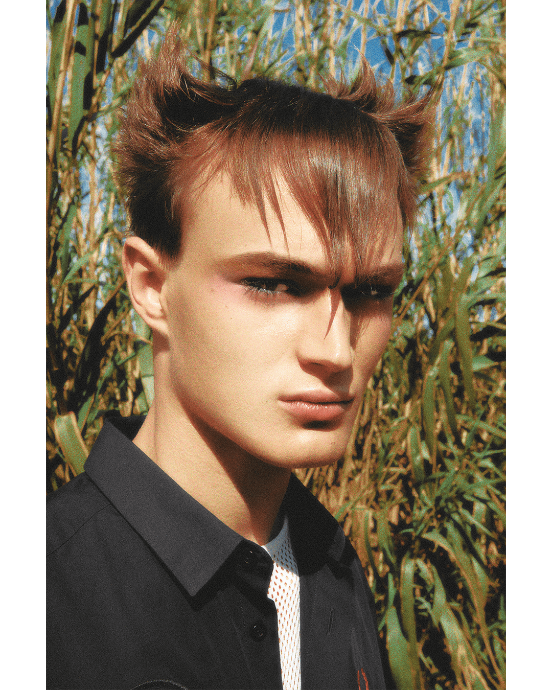 Punk Love — Look 6