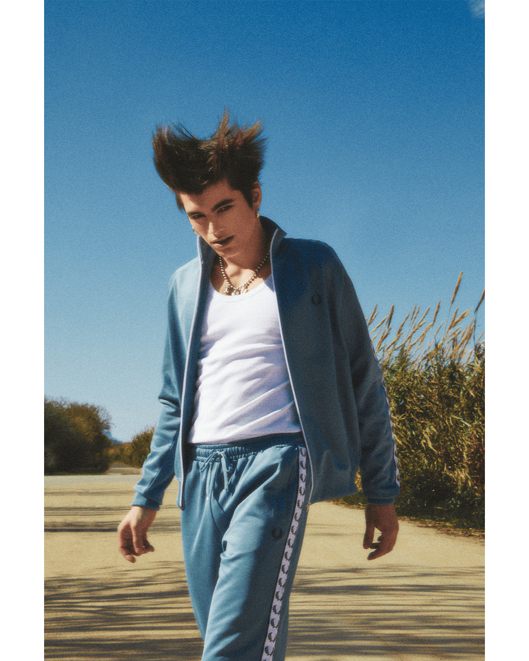 Punk Love — Look 7