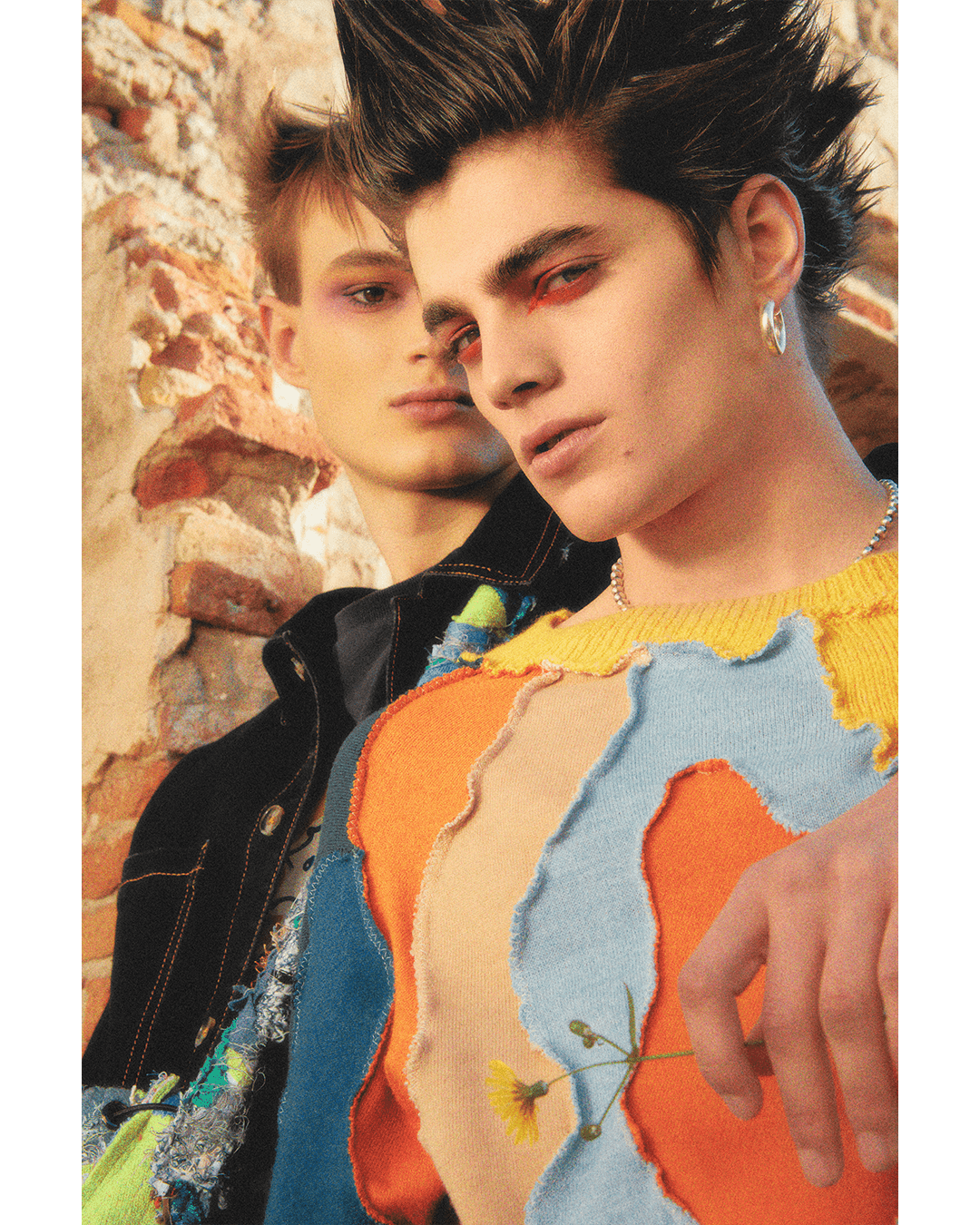 Punk Love — Look 9
