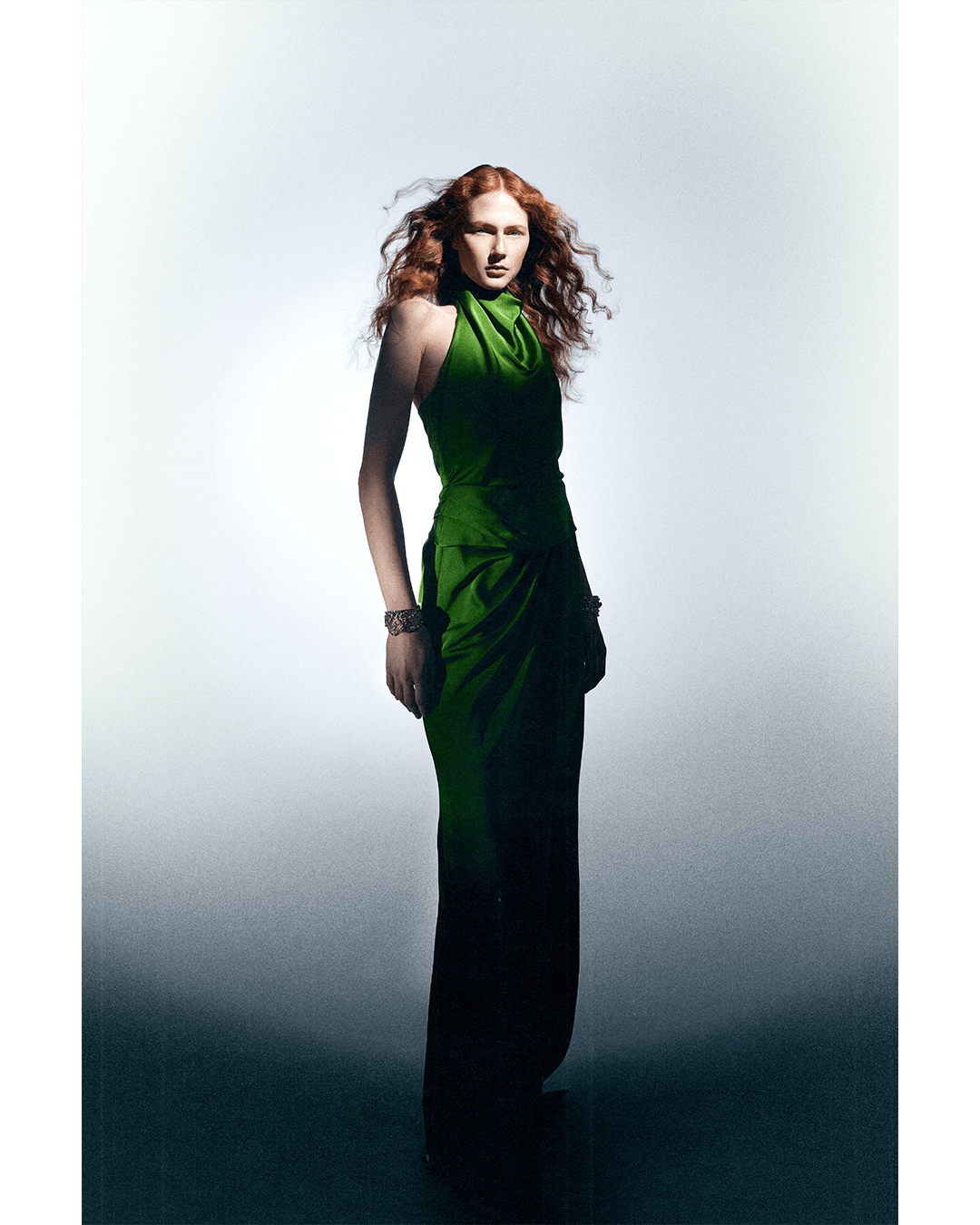 A wicked game — Look 2