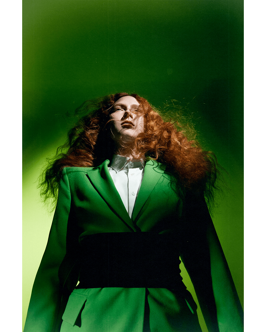 A wicked game — Look 4
