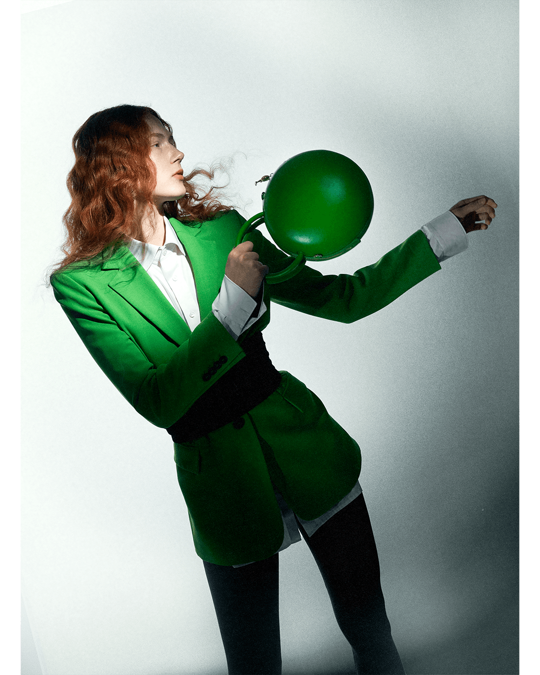 A wicked game — Look 5