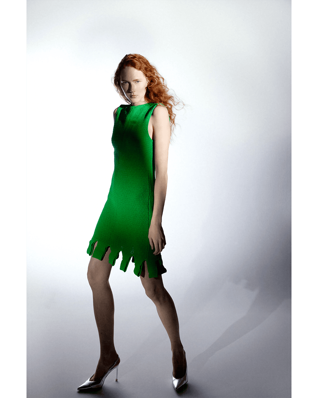 A wicked game — Look 7