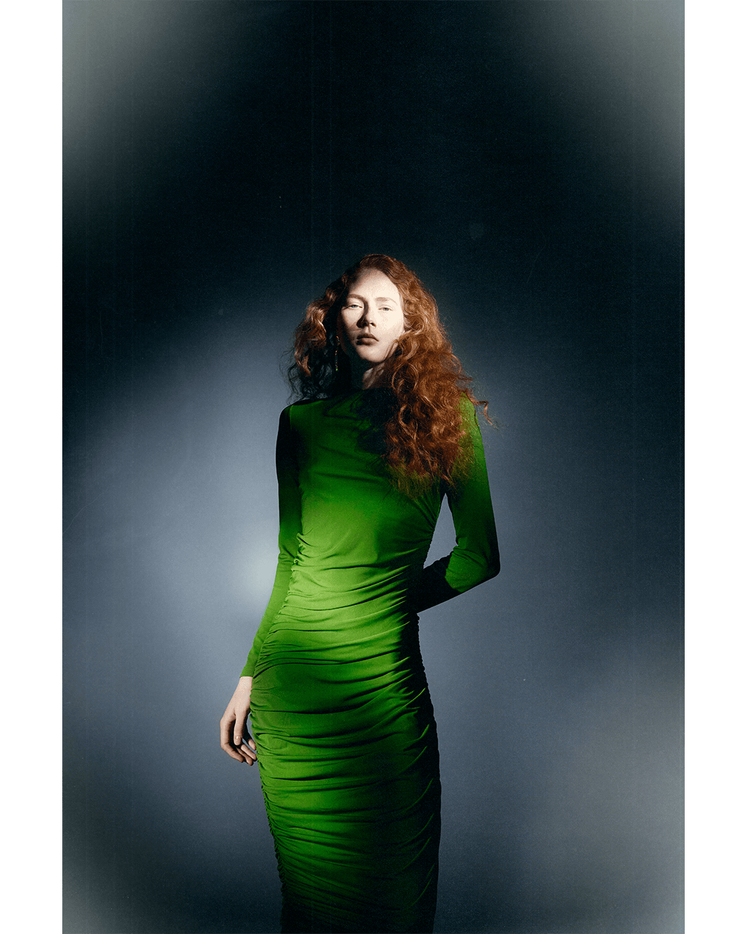 A wicked game — Look 8