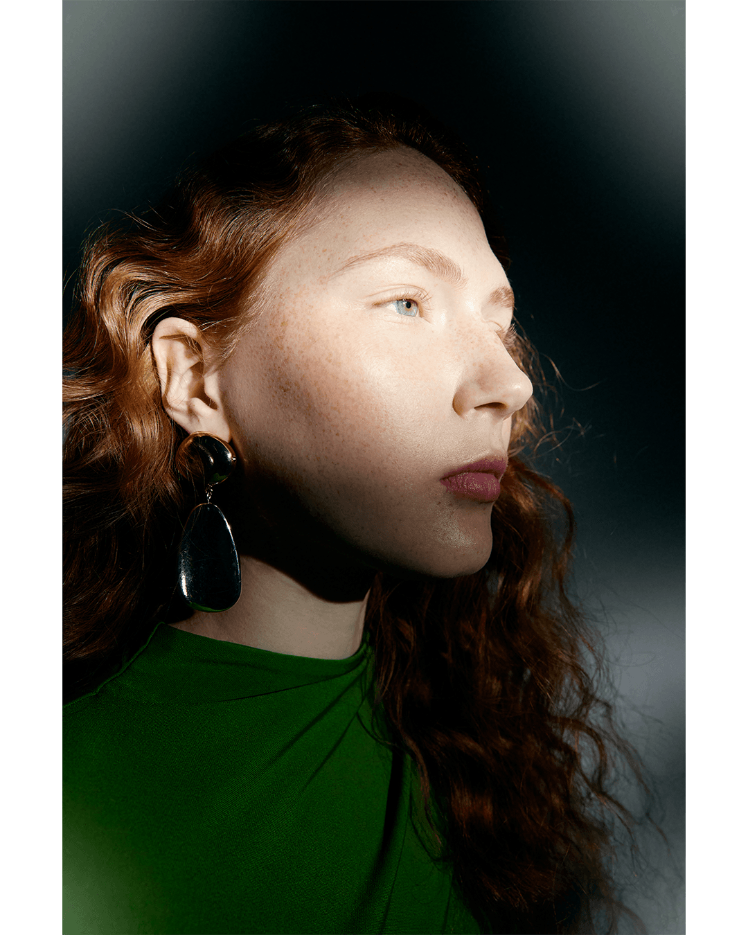 A wicked game — Look 9