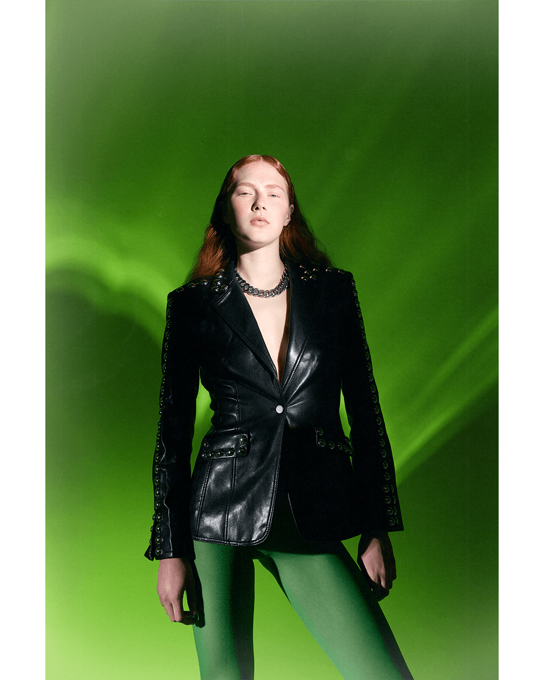 A wicked game — Look 11