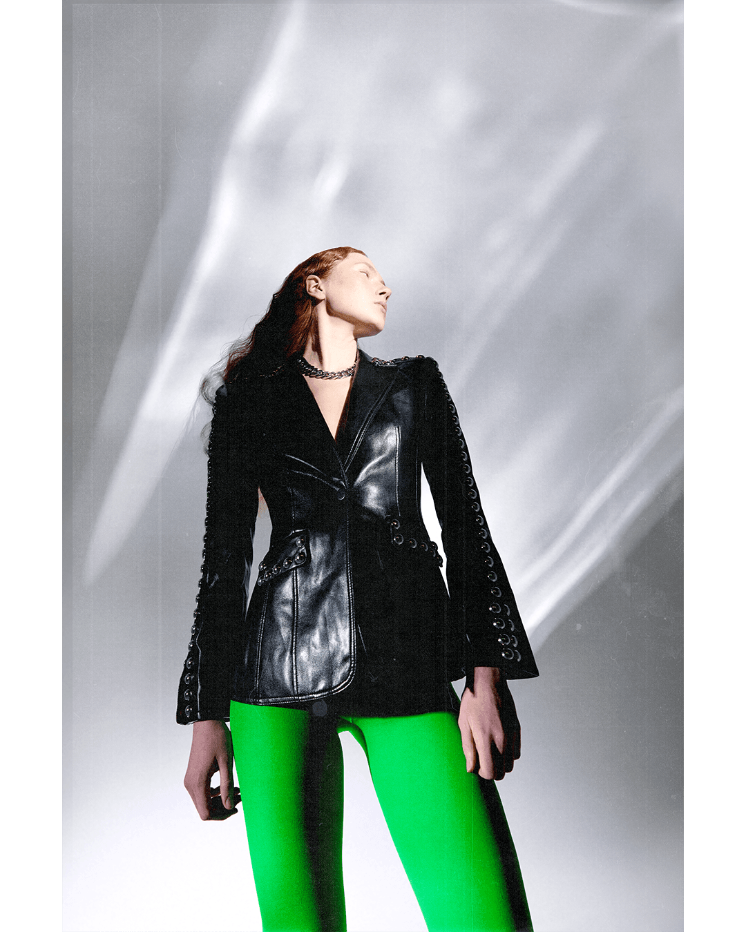A wicked game — Look 13