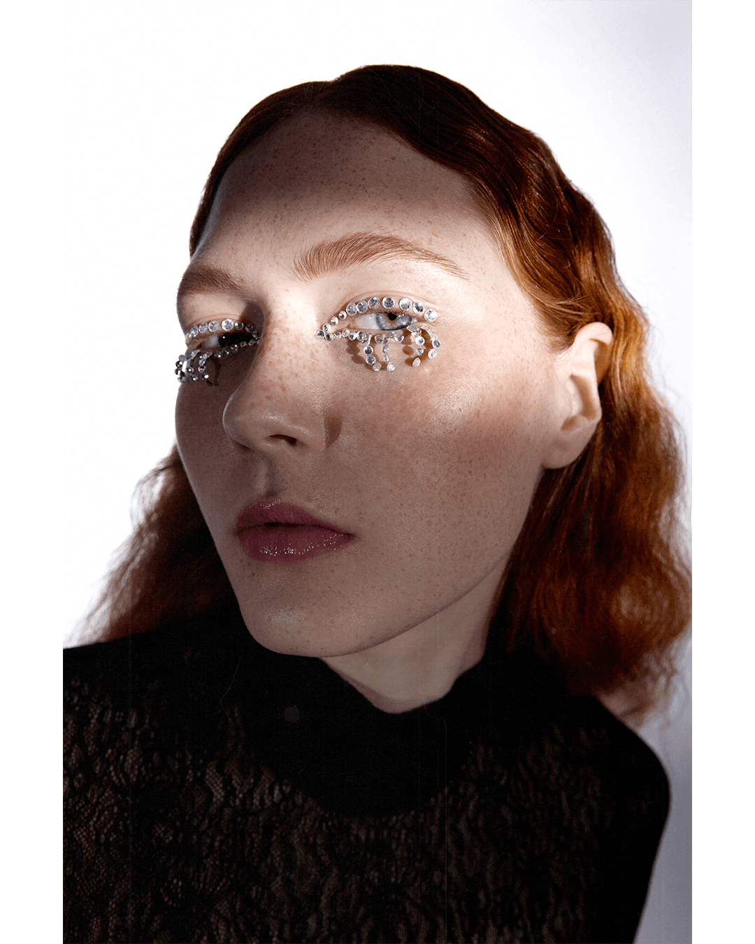 A wicked game — Look 15