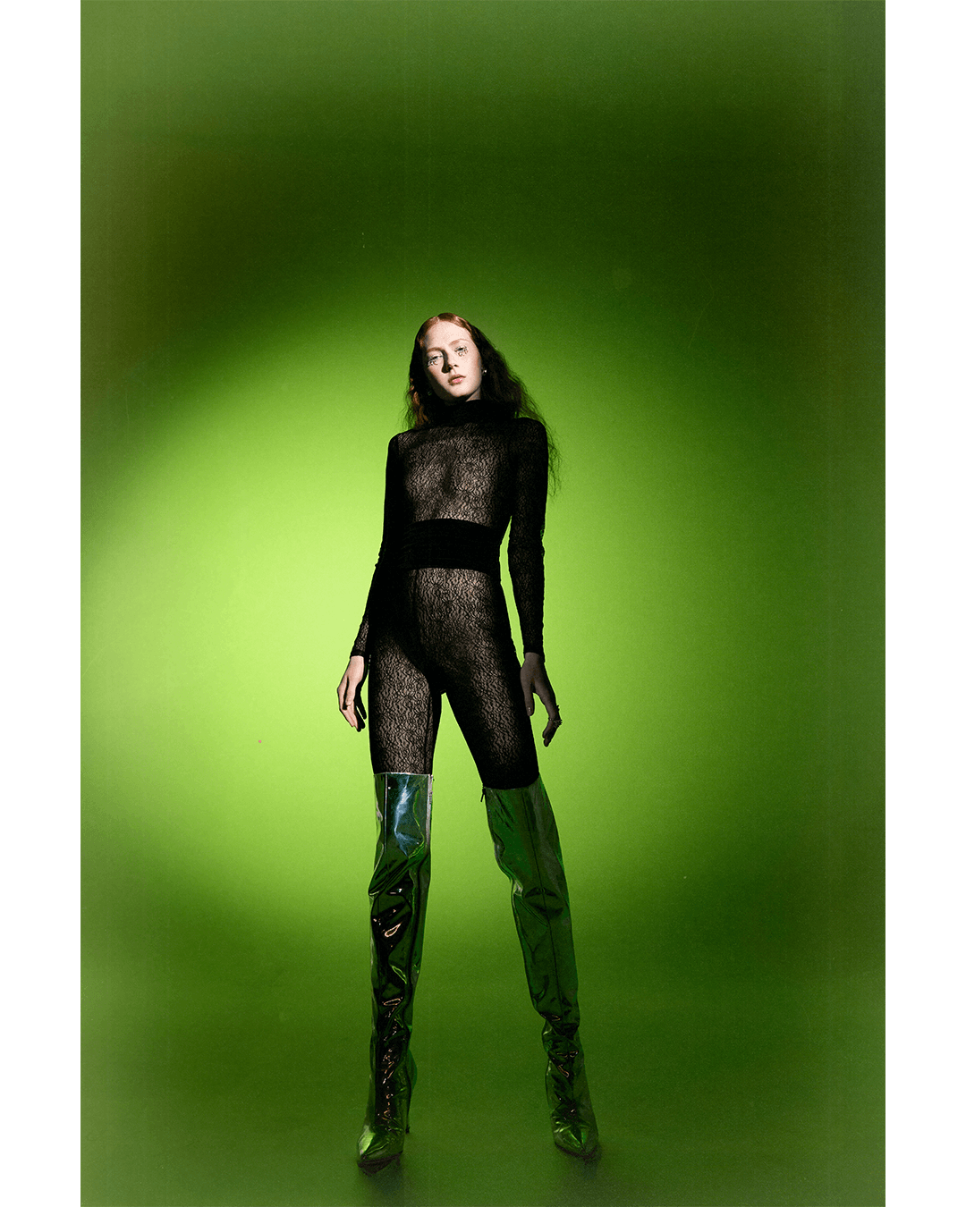A wicked game — Look 16