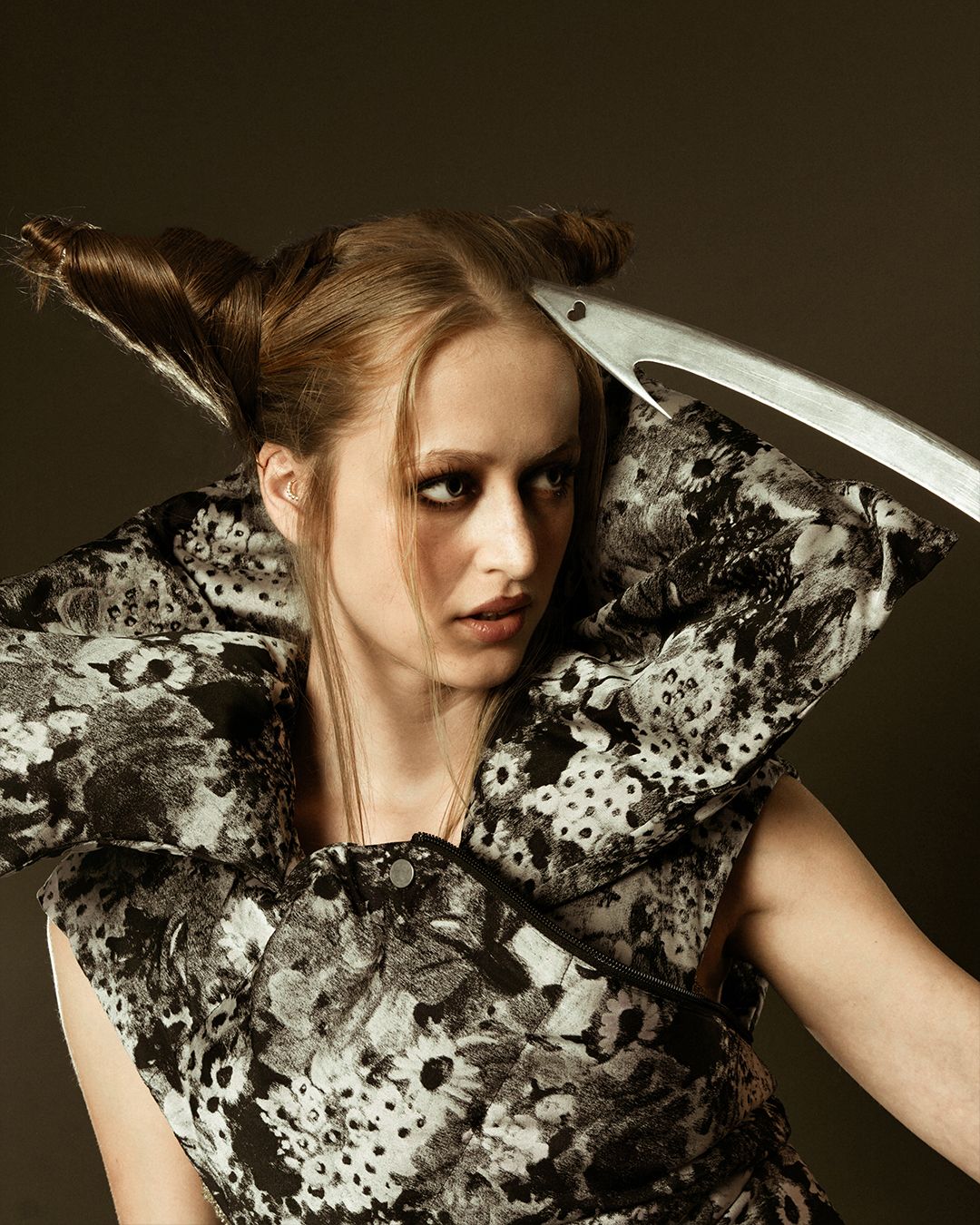 La Sorcière — Look 8