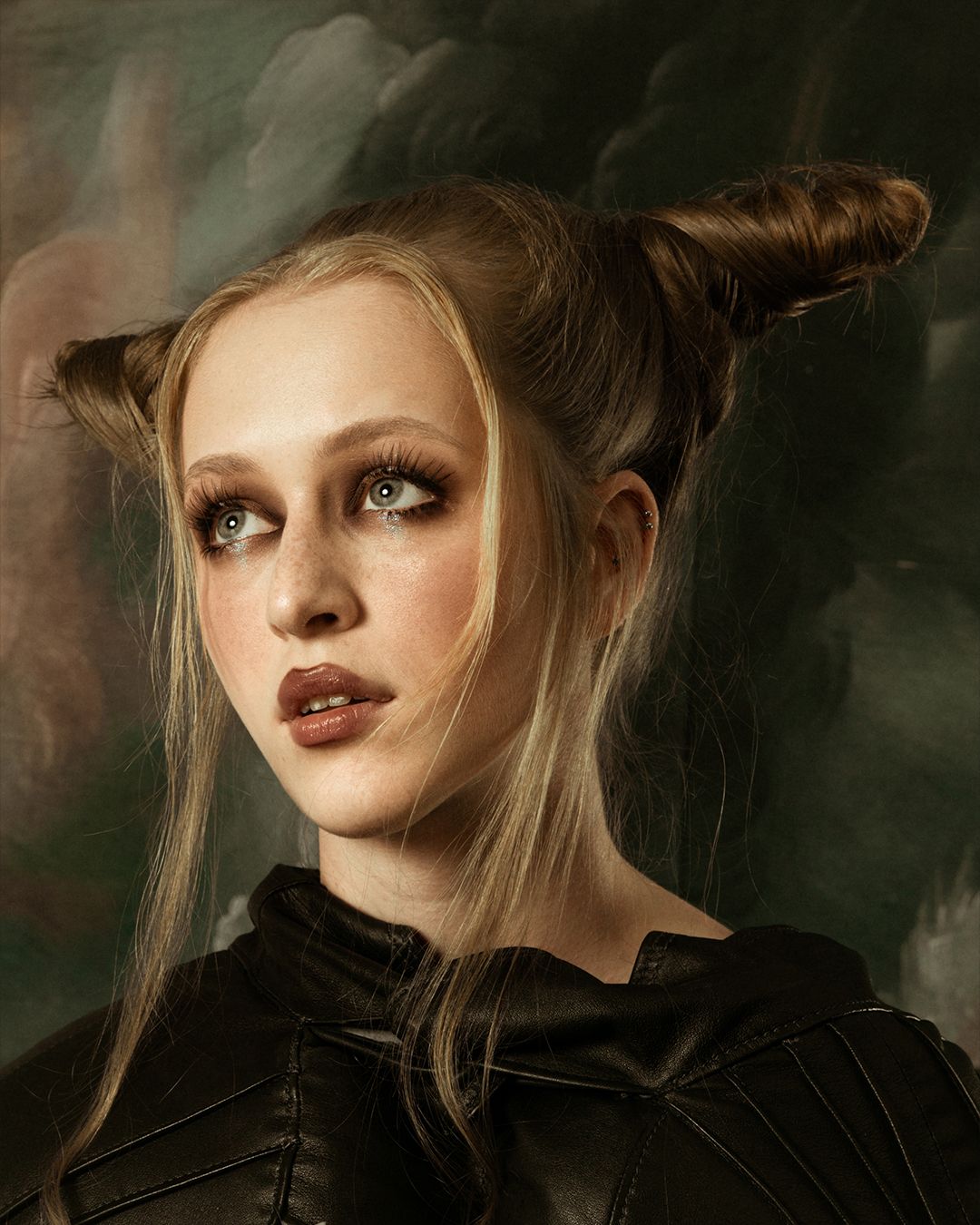 La Sorcière — Look 12