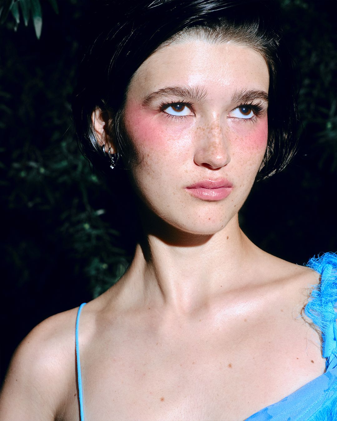 Moonlight — PAP Magazine editorial