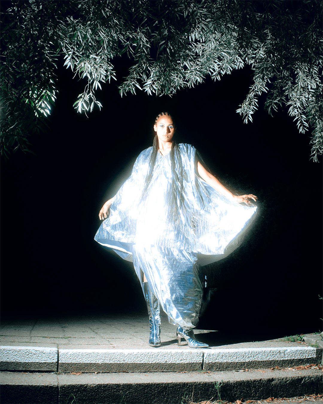 Moonlight — Look 9