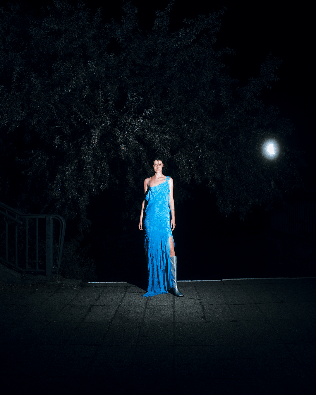 Moonlight — Look 10
