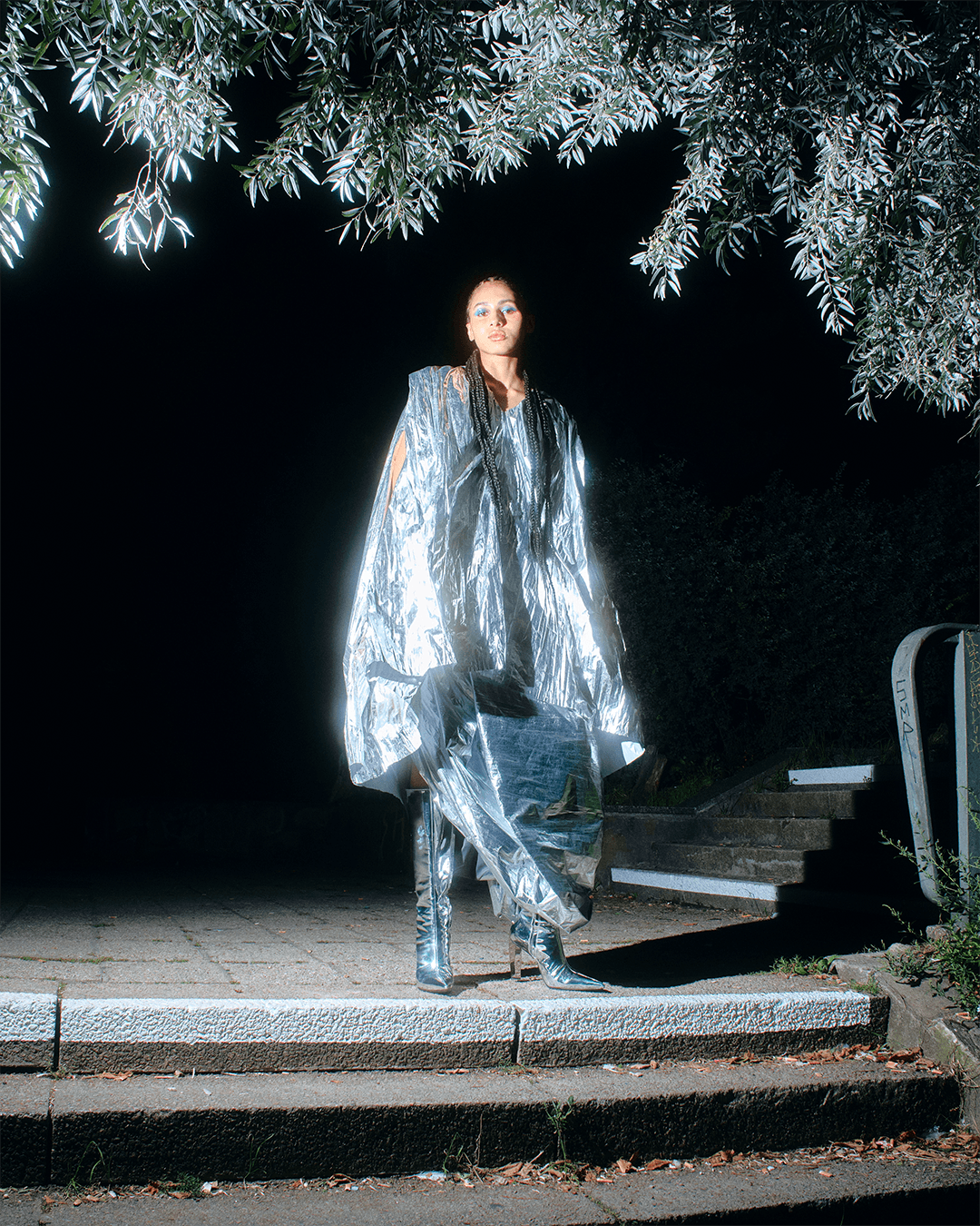 Moonlight — Look 11