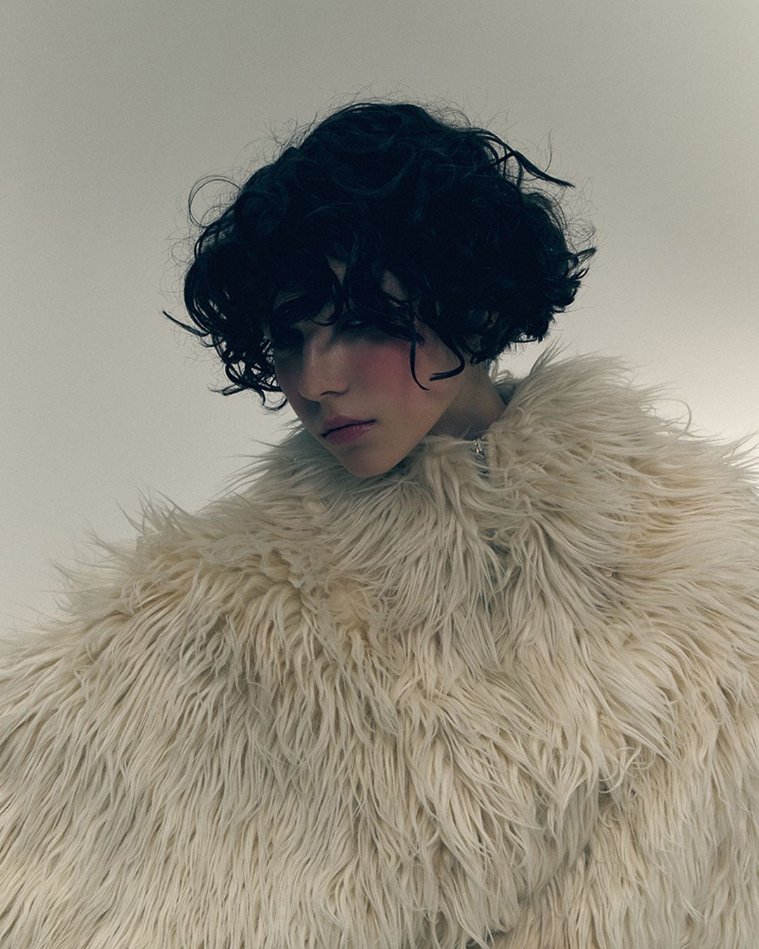 Fueki ryuko — Look 5