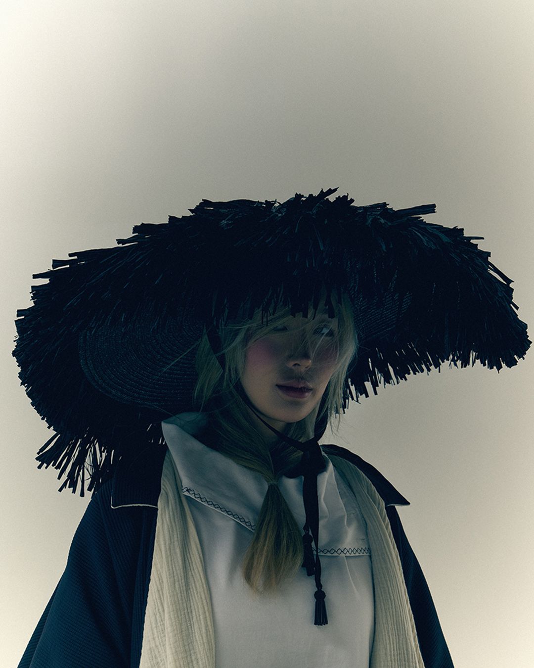 Fueki ryuko — Look 9