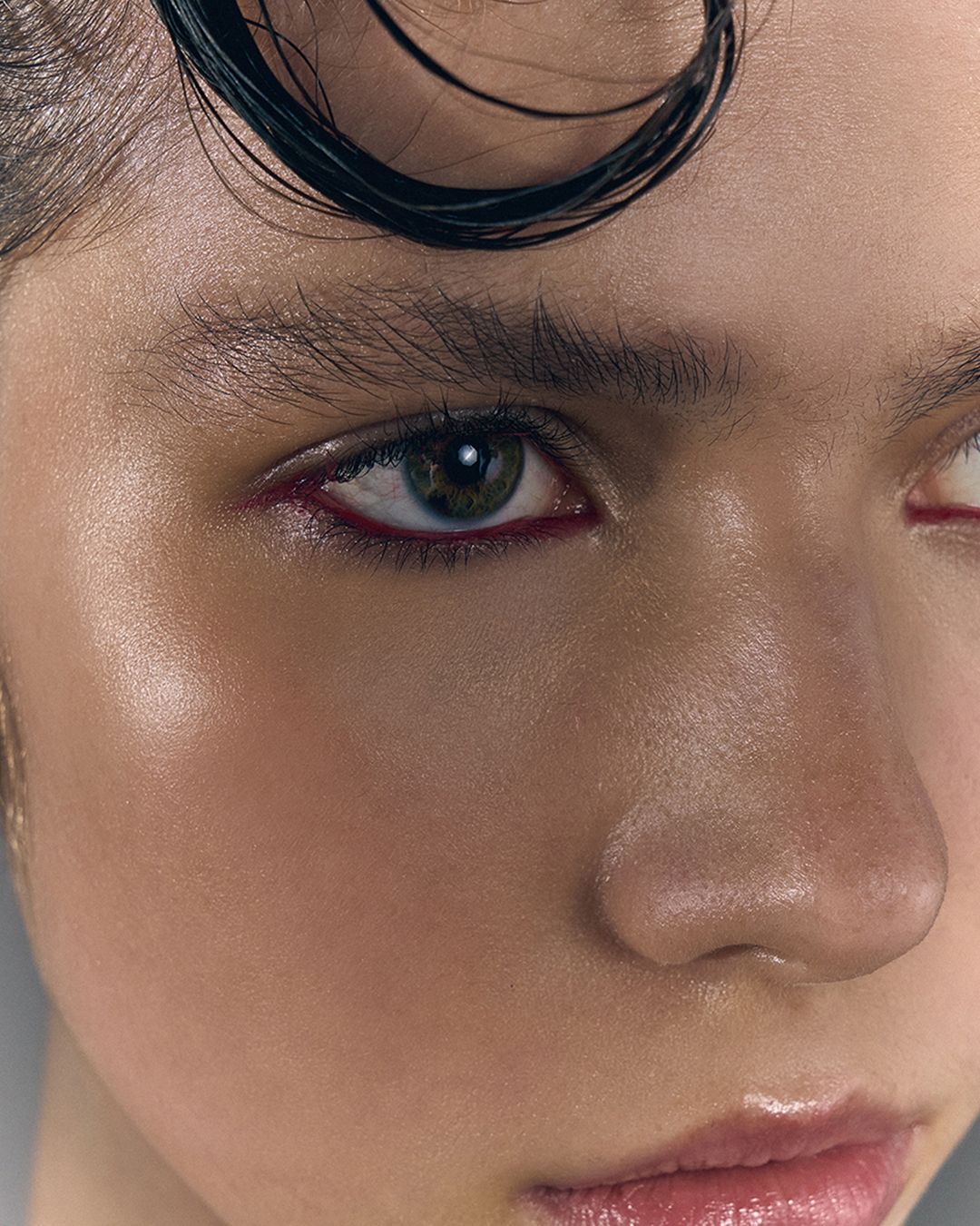 Fueki ryuko — Look 12